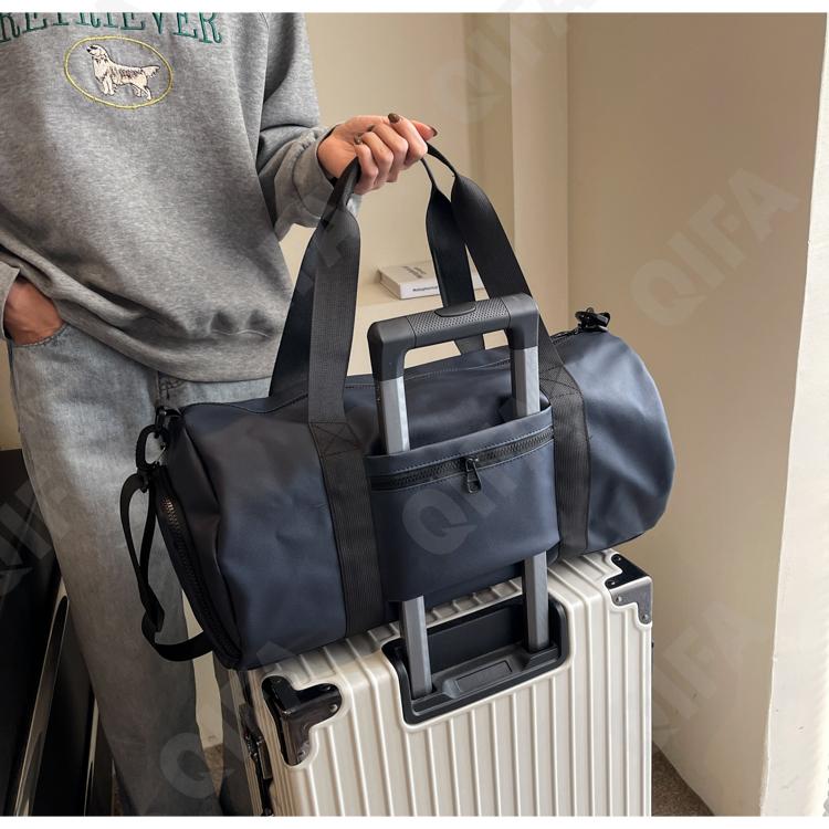 Женская Дорожная сумка CC2123_NJ2006-1