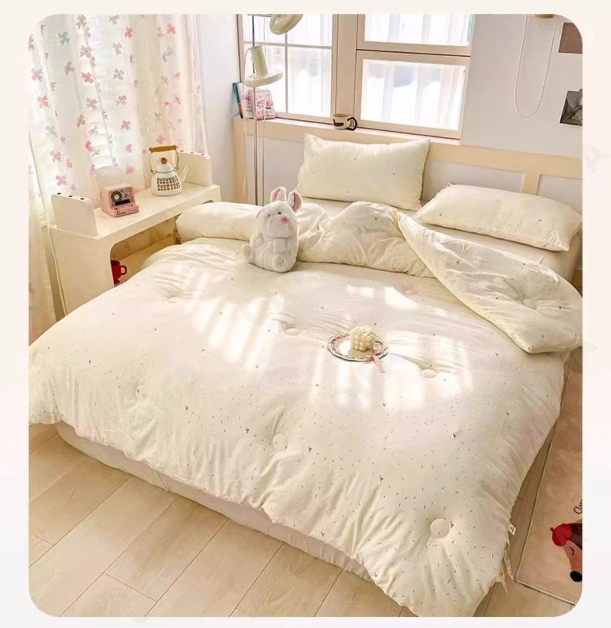 Одеяло CC5181_HY-01-2 Одеяло CC5181_HY-01-2