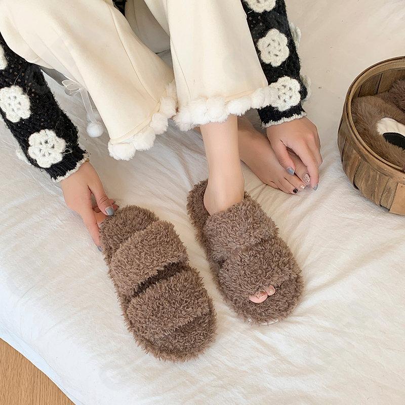 Женские Тапочки CC4988_8851-2