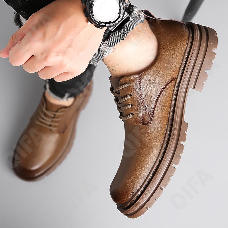 Мужские Полуботинки CC4114_U5087-6M