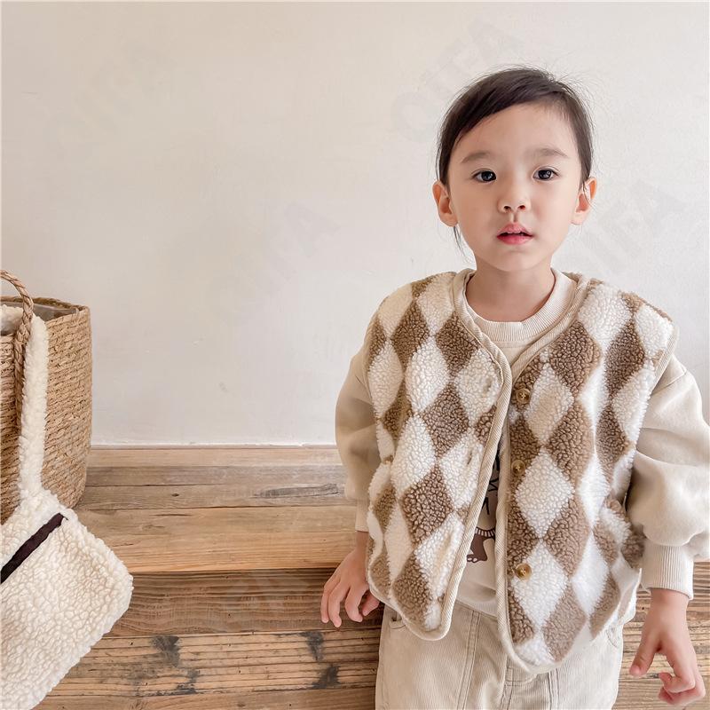 Детский Жилет CC1293_21806_3548_2574_51