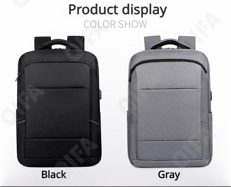 Мужской Рюкзак CC4530_QF-6331M-1