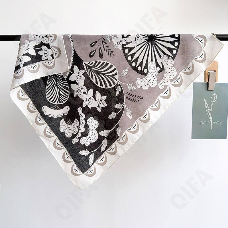 Женский Платок CC4594_68RZW173-1