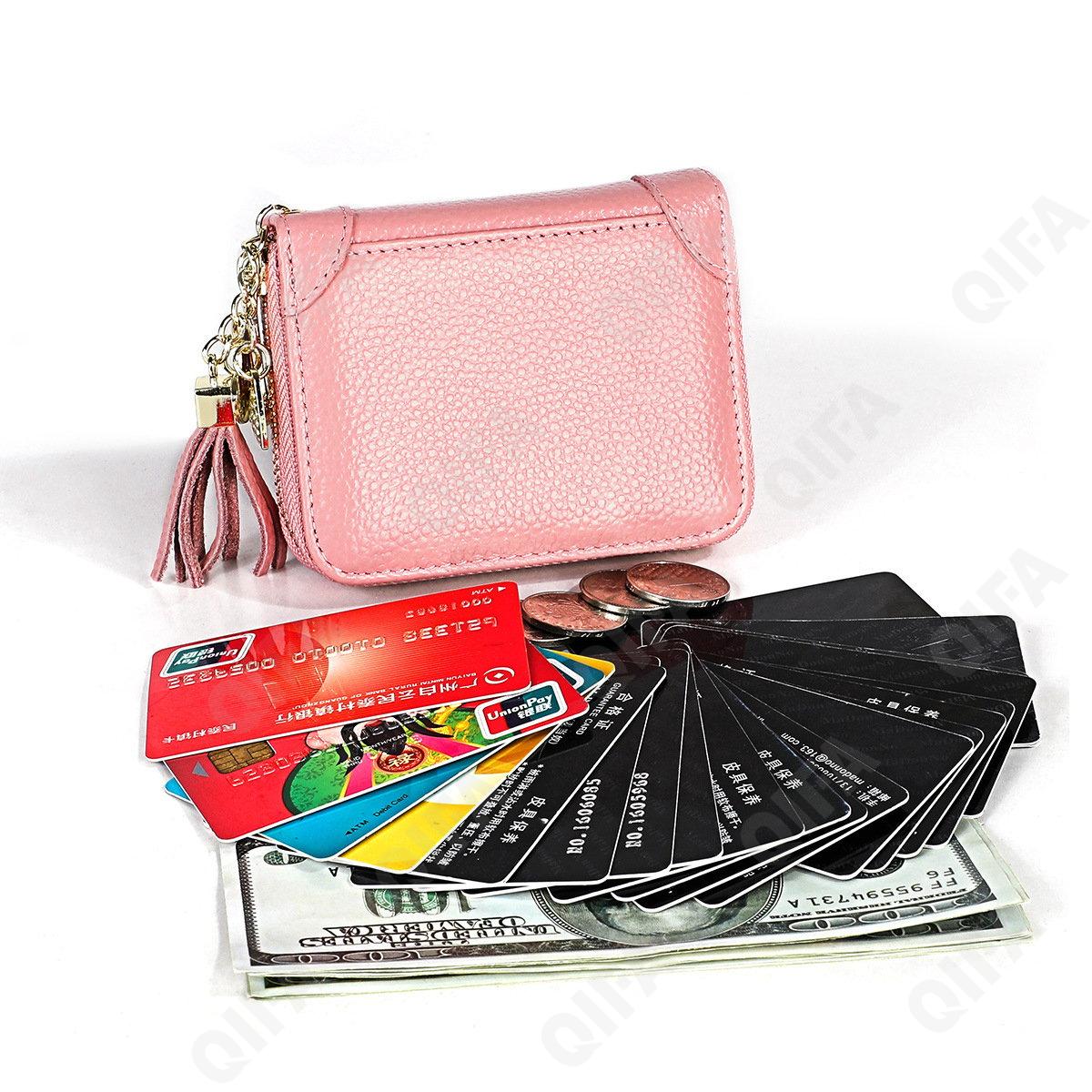 Женская Кредитница CC4037_KB207RFID-6