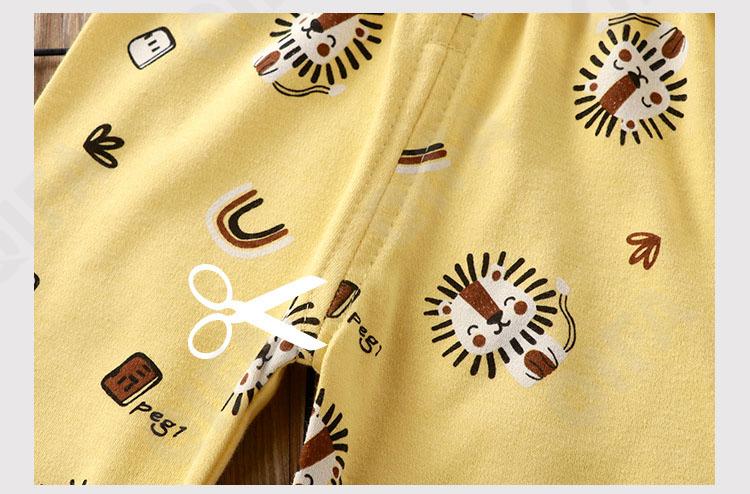 Детский Комплект: распашонки и брюки CC3771_X09X63_247_2446_58