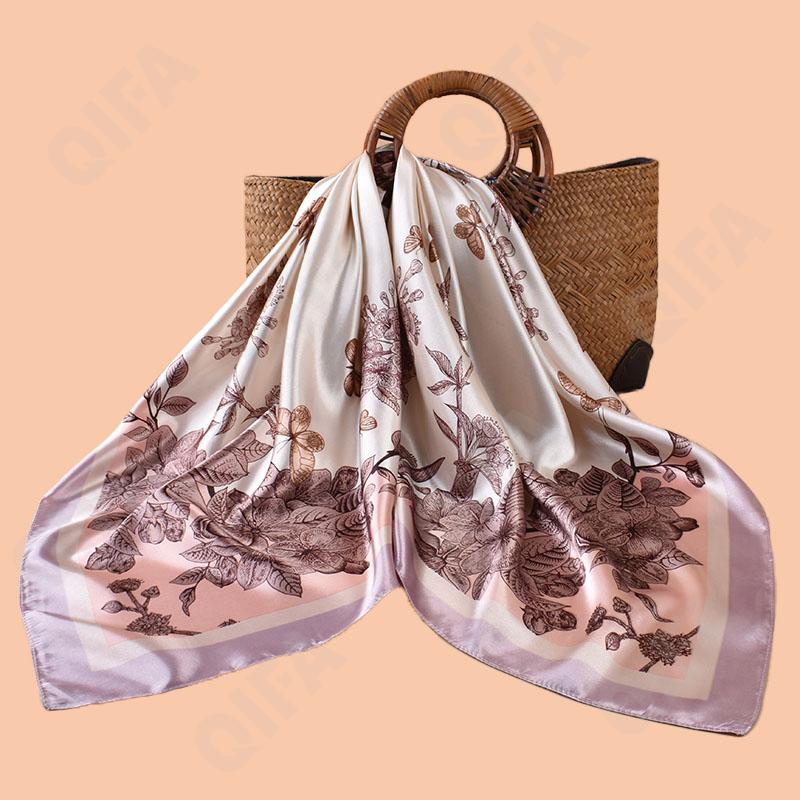 Женский Платок