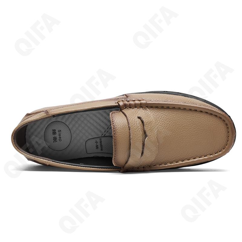 Мужские Полуботинки