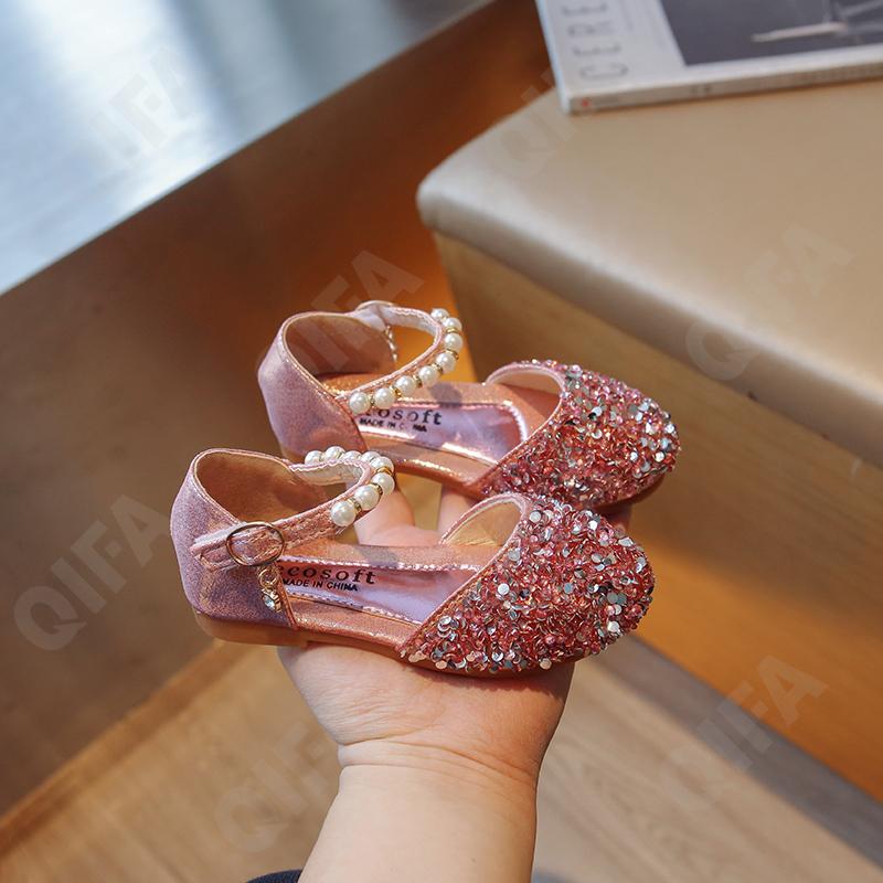 Детские Туфли CC3651_H777-B1