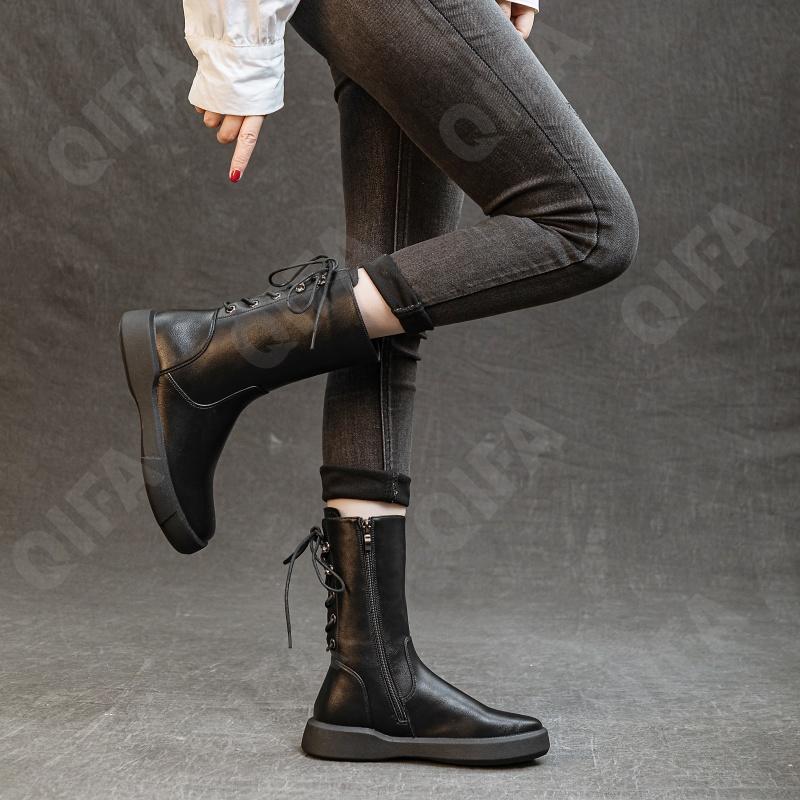 Женские Ботинки CC4061_6011-1