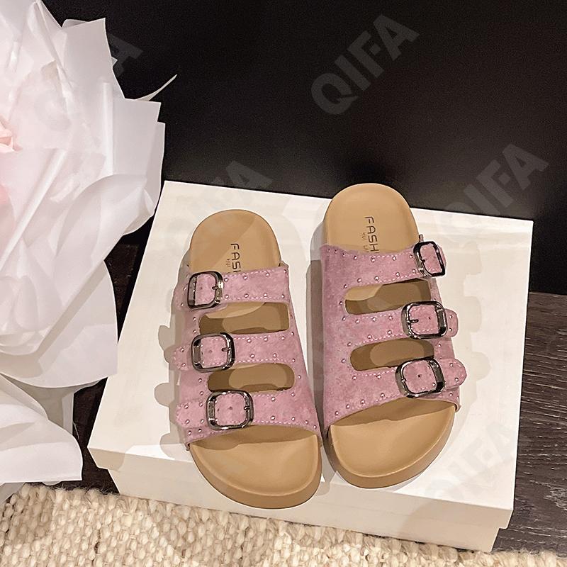 Женские Сандалии CC4026_865-1