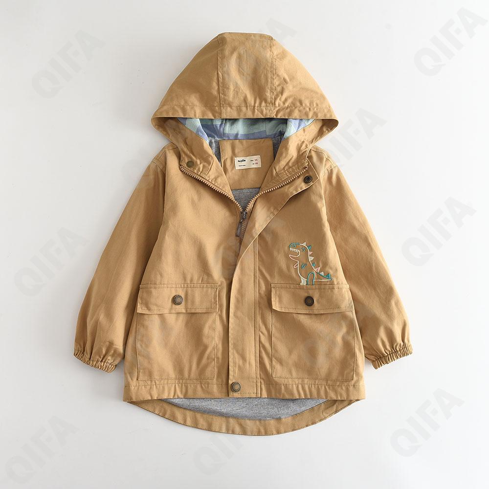 Детская Ветровка CC2119_0726-01_250_2577