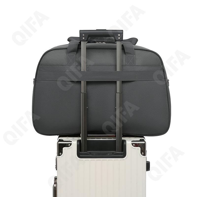 Мужская Дорожная сумка CC198_37701-1