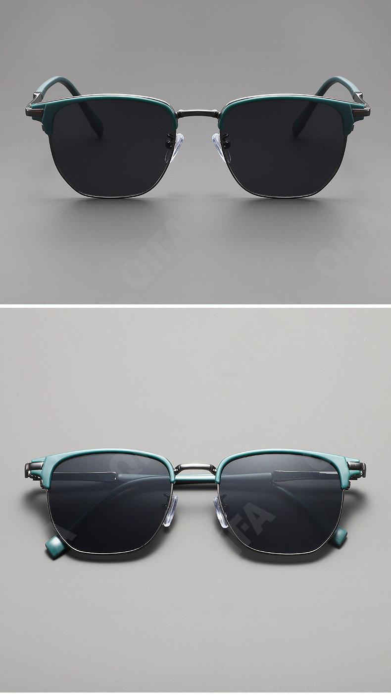 Мужские Солнцезащитные очки CC4693_X03-4