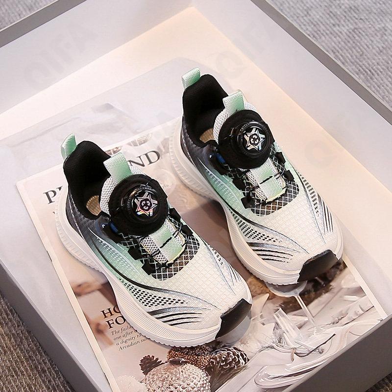 Детские Кроссовки CC3957_8201-B2