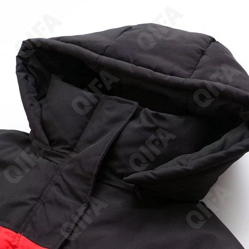 Женский Пуховик