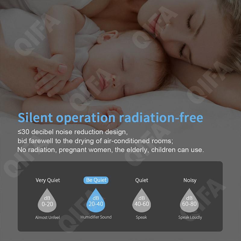 Увлажнитель воздуха CC2064_XDSS03