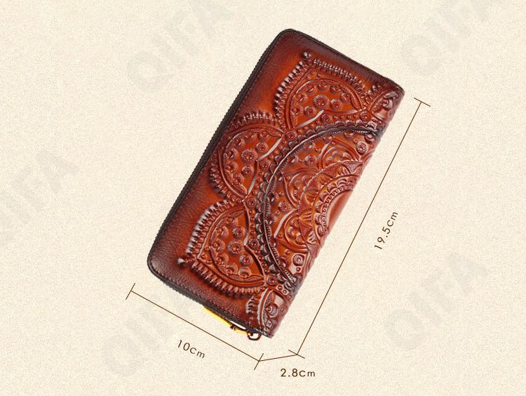 Женский Кошелек CC2374_9632-1