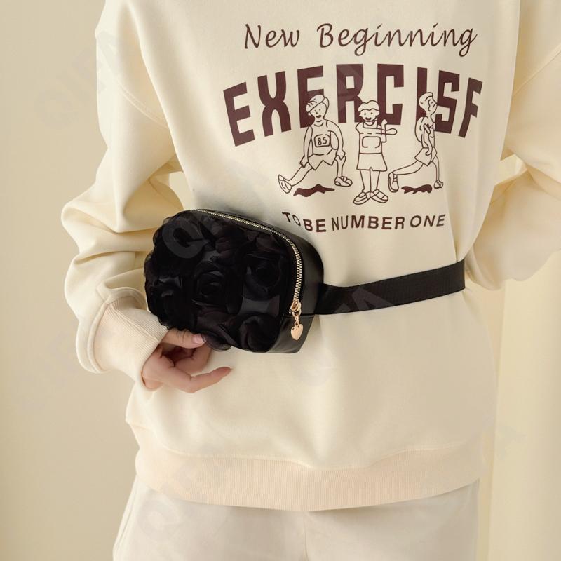 Детская Сумка поясная CC439_827-1