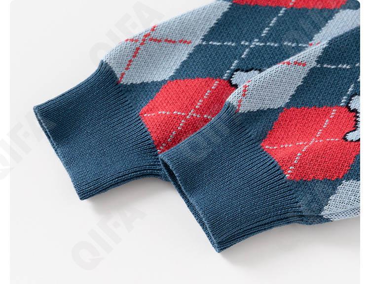 Детский Джемпер CC3266_MY0716_237_1812_88