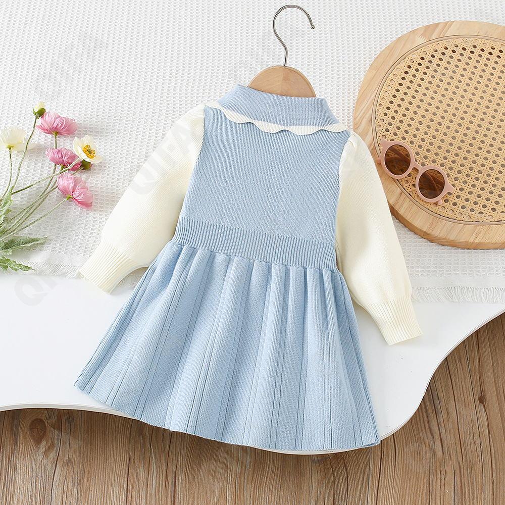 Детское Платье CC5085_B510_243_2574_37