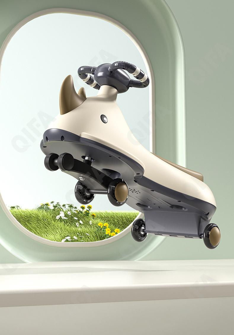 Детский Толокар CC3027_1016-1 Детский Толокар CC3027_1016-1