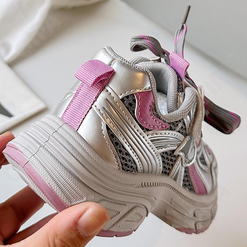 Детские Кроссовки CC4048_H-601-A1 Детские Кроссовки CC4048_H-601-A1