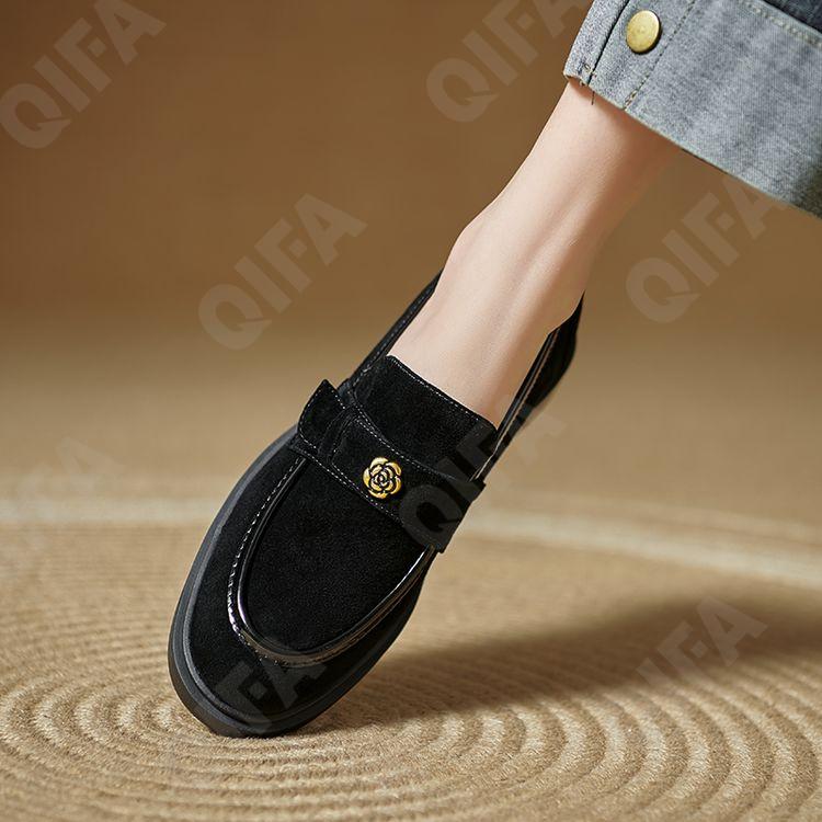 Женские Лоферы CC4419_D51-H655-2