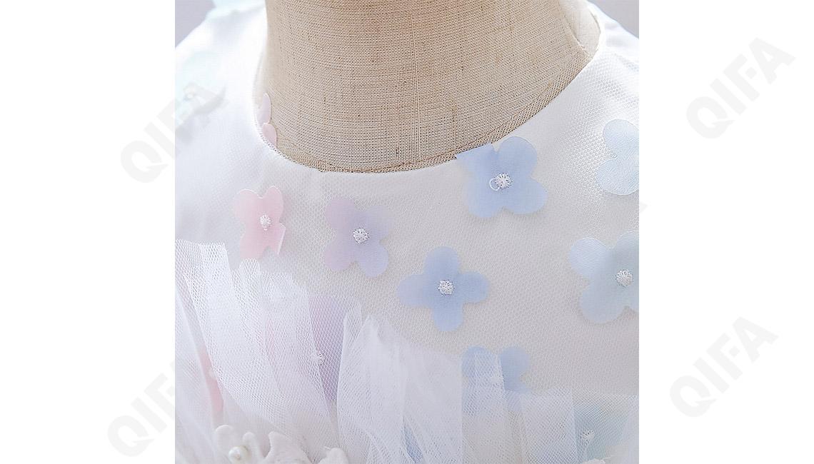 Детское Платье CC1570_L2030XZ_248_2575