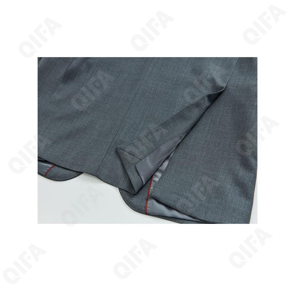 Мужской Костюм с брюками CC4124_JM1211-1 Мужской Костюм с брюками CC4124_JM1211-1