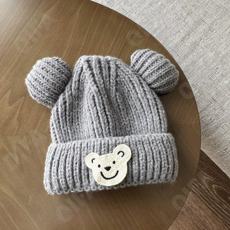 Детская Шапка CC3416_XMX3234SG12-6