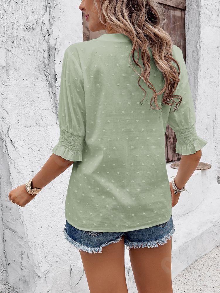 Женская Блузка CC340_ZK2312218_231_1779_3