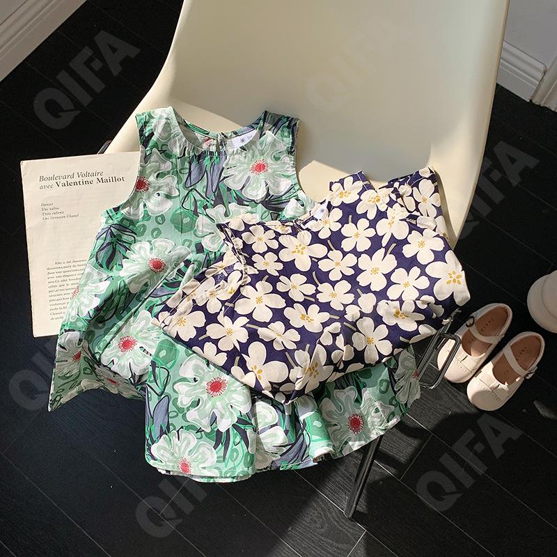 Детский Сарафан CC2543_6169_231_1817_24