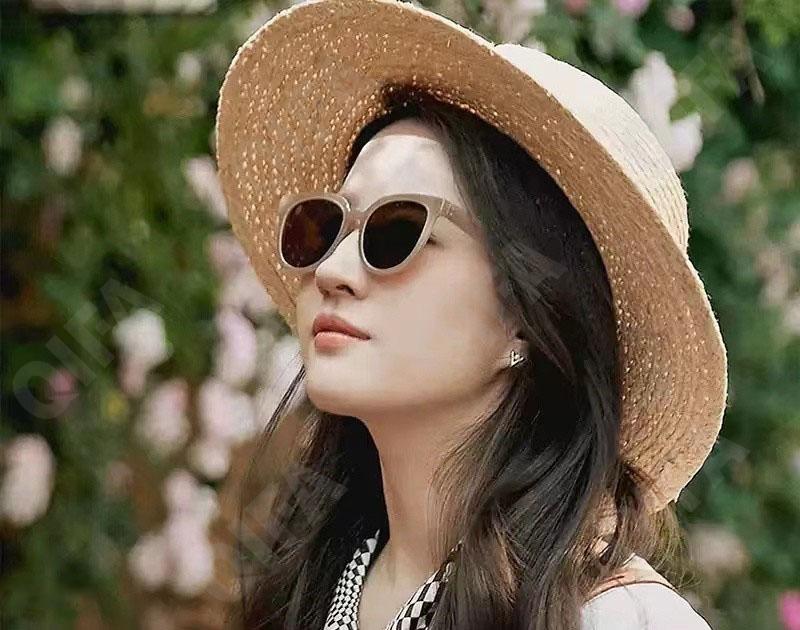 Женские Солнцезащитные очки CC4569_15969P-5