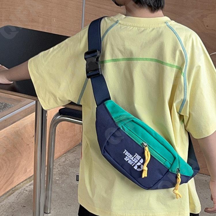 Унисекс Сумка поясная Для детей RC711_JM-2995-1