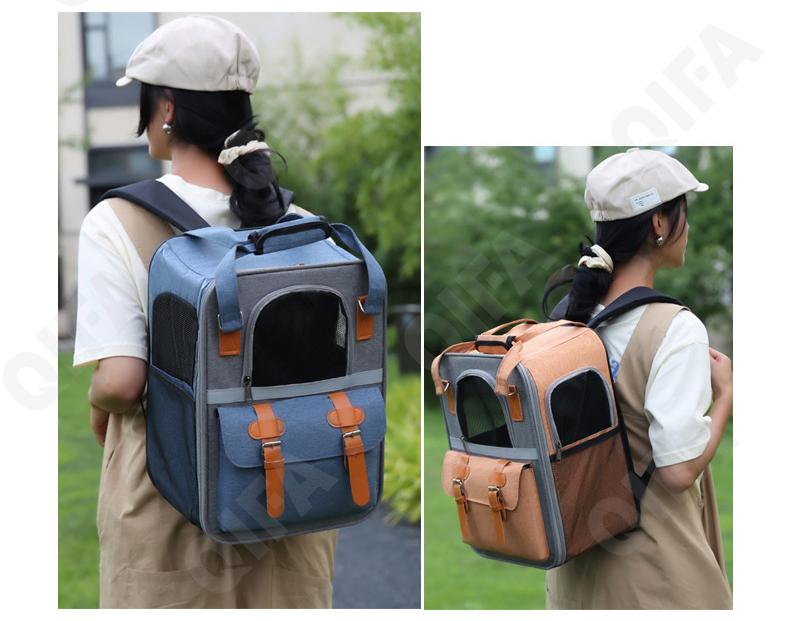 Женская Переноска для животных CC3292_6646D-1