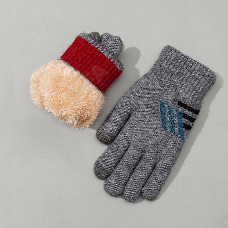 Мужские Перчатки CC5251_A248-1