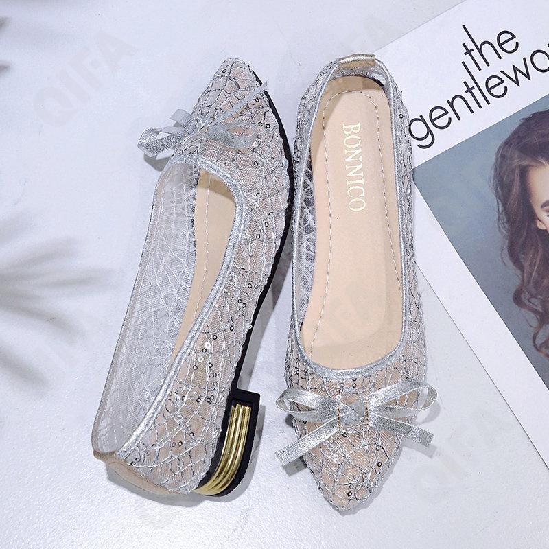 Женские Туфли CC3767_C319-2