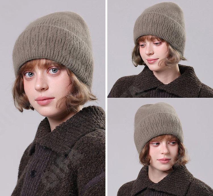 Женская Шапка CC5149_M3936-1