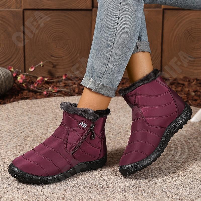 Женские Ботинки CC4114_HMJB407AB-3L