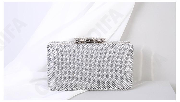 Женский Клатч CC2948_8924-3 Женский Клатч CC2948_8924-3