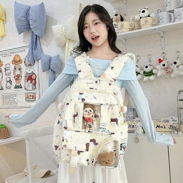 Детский Рюкзак CC067_9770-1