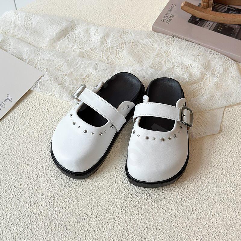 Детское Сабо CC3959_V6655-A1