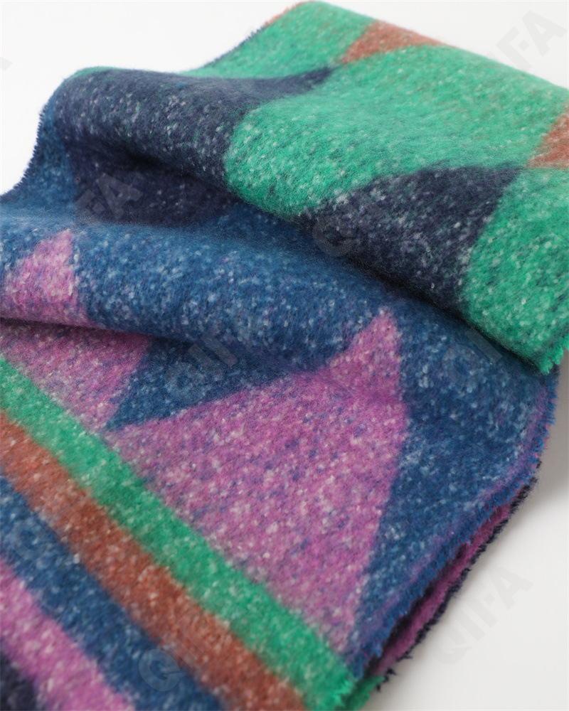 Женский Шарф CC4193_WT221-3