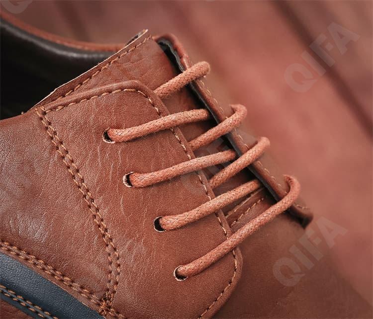 Мужские Полуботинки CC4891_ZL128-2