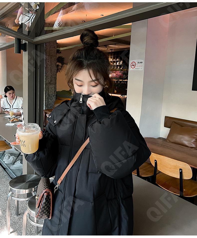 Женский Пуховик CC3639_A08_5251_1777_51