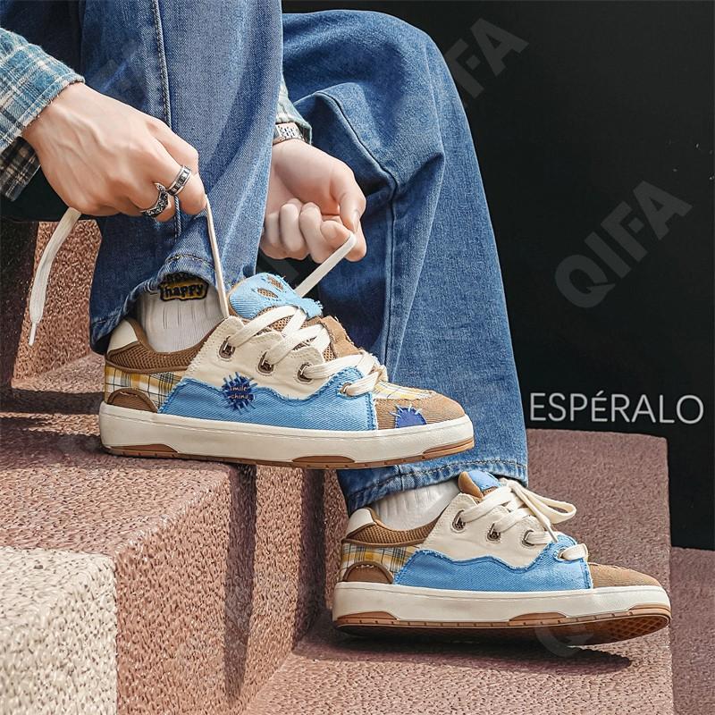 Женские Кеды CC4100_CH-X173W-1