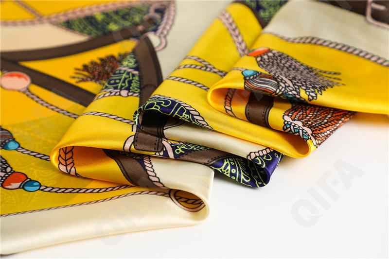 Женский Платок CC4193_FT146-1