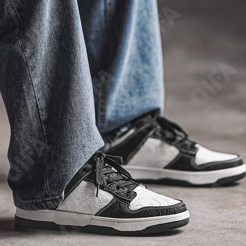 Мужские Кроссовки CC5290_D119-1