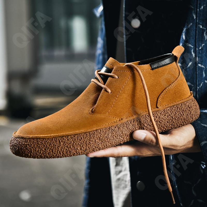 Мужские Полуботинки CC4188_PB-C2302-3