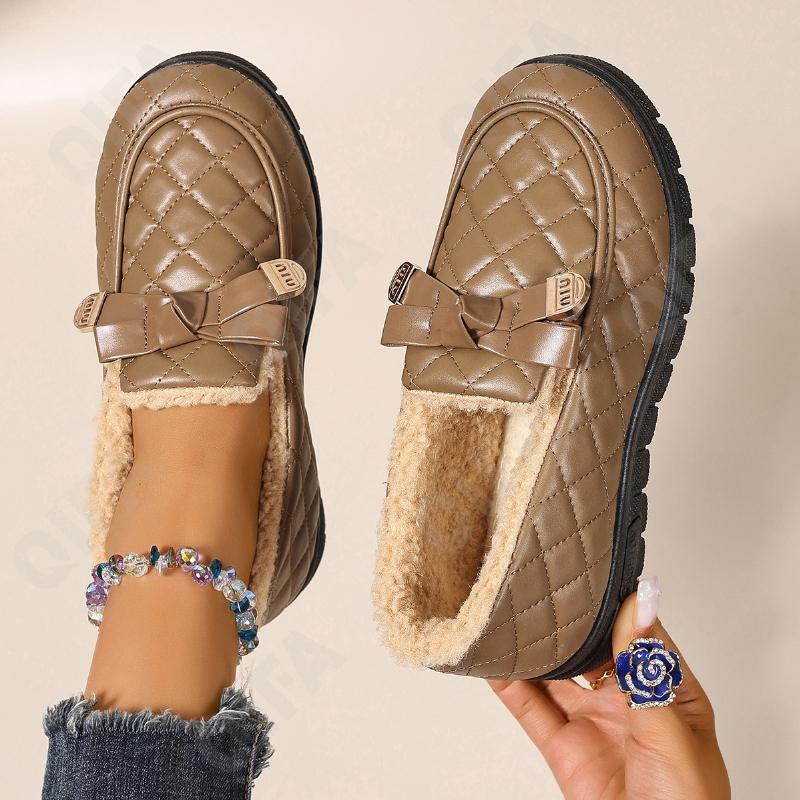 Женские Полуботинки